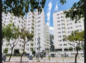 Apartamento · 65m² · 2 Quartos · 1 Vaga · Apartamento com 2 quartos à venda, 65 m² por R$ 360.000 - Vila Galvão - Guarulhos/SP