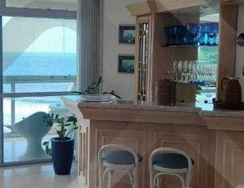 770199eb99758e422511463696389b2c1cfe9f0b · Apartamento com 3 dormitórios à venda, 140 m² por R$ 1.425.000 - Jardim Astúrias - Guarujá/SP