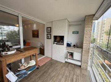 66e612a73268bb4af1a59780711344537f5438d8 · Apartamento com 2 dormitórios à venda, 98 m² - Riviera de São Lourenço - Bertioga/SP