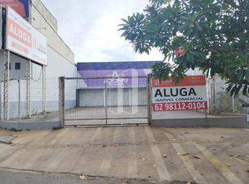Comercial · 387m² · 10 Vagas · Prédio Comercial em Setor Sudoeste - Goiânia, GO