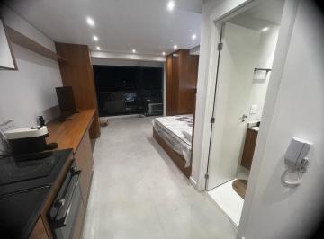 Apartamento · 28m² · 1 Quarto · Apartamento para Locação Av Pompéia, Pompeia/SP