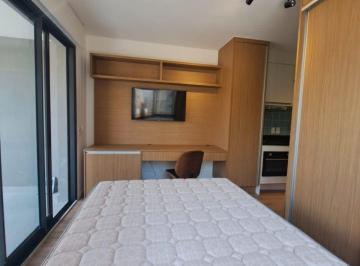 Apartamento · 64m² · 1 Quarto · Apartamento para Locação Av Pompéia, Pompeia/SP