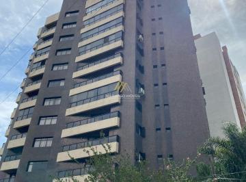 Apartamento · 262m² · 3 Vagas · Apartamento com 3 suítes no Centro de São José dos Pinhais