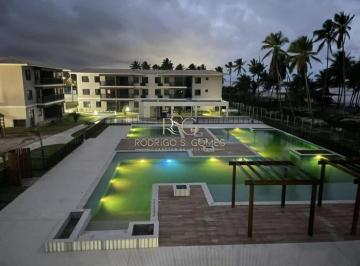 Apartamento · 87m² · 3 Quartos · 2 Vagas · Apartamento Térreo VOG MARINE, Ilhéus/BA