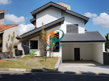 Casa · 600m² · 3 Quartos · 3 Vagas · Casa em Condomínio em Jardim Fazenda Rincao - Aruja V - Arujá, SP