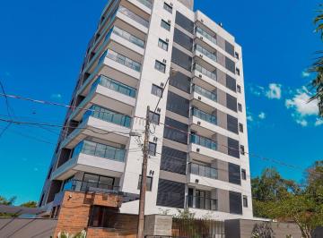 Apartamento · 89m² · 3 Quartos · 2 Vagas · Apartamento à venda no bairro Santo Antônio - Joinville/SC