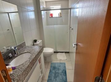 Apartamento · 80m² · 3 Quartos · Apartamento à venda no bairro Centro - Cabo Frio/RJ