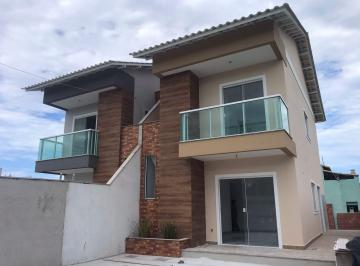 Casa · 103m² · 4 Quartos · 2 Vagas · Casa à venda no bairro Praia do Foguete - Cabo Frio/RJ