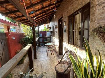 Casa · 100m² · 3 Quartos · Casa à venda no bairro Rasa - Armação dos Búzios/RJ