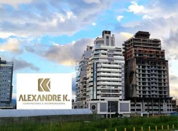 Apartamento · 146m² · 3 Quartos · 1 Vaga · Apartamento Alto Padrão em Pedra Branca, Palhoça/SC