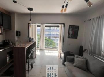 Apartamento · 30m² · 1 Quarto · 1 Vaga · Apartamento moderno na Chácara Inglesa, São Paulo-SP: 1 quarto, 1 suíte, 1 sala, 2 banheiros, 1 vaga