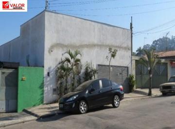 Foto 01 · Sobrado à Venda com Lareira, Piscina, Jacuzzi, Iluminação, Ar Condicionado e 2 Vagas | Corretora Ang