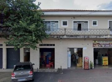 Foto 01 · Salão comercial 250 m2 com excelente localização. 4 vagas de garagem descobertas.