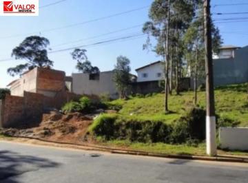 Foto 01 · Excelente terreno, 461m2 (15,4m de frente), localizado dentro do Parque dos Príncipes.