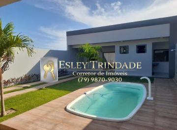 Casa à venda em rua pública, MOSQUEIRO, Aracaju, SE · Casa à venda em rua pública, MOSQUEIRO, Aracaju, SE