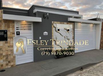 Casa à venda em rua pública, ARUANA, Aracaju, SE · Casa à venda em rua pública, ARUANA, Aracaju, SE