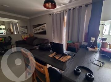 0 · apartamento à venda em Loteamento Chácara Prado