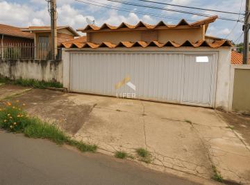 0 · casa à venda em Jardim Novo Campos Elíseos