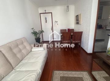 0 · apartamento à venda em Jardim Capivari