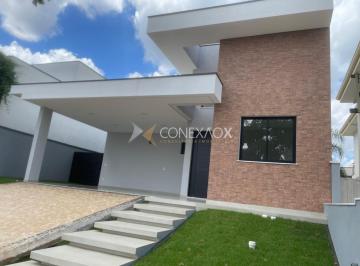 0 · Casa térrea à venda no Swiss Park, Campinas