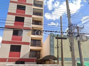 0 · Apartamento à venda com 3 quartos no Jardim Chapadão em Campinas