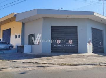 0 · barracão à venda em Jardim São Francisco