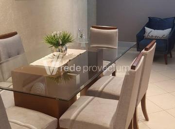 0 · apartamento à venda em Jardim Antonio Von Zuben