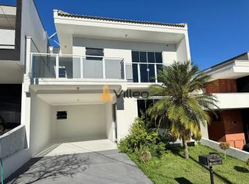 Casa · 200m² · 4 Quartos · 2 Vagas · Casa Exclusiva em Condomínio Fechado no Terras de São Francisco - 200m² de Conforto e Sofisticação, 