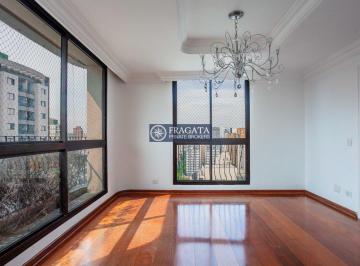 Apartamento · 230m² · 4 Quartos · 3 Vagas · Apartamento pinheiros 3 suítes 3 vagas 242m² andar alto com varandas lazer total
