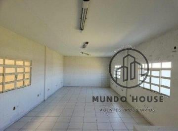 Comercial · 750m² · LOCAÇÃO DE GALPÃO COMERCIAL, ÉDEN SOROCABA SP.