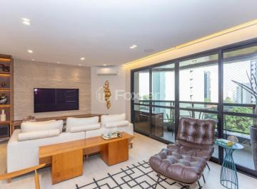 Apartamento · 162m² · 3 Quartos · 2 Vagas · Apartamento, 3 dormitórios, 162 m², em Vila Mariana