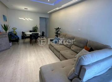 Apartamento · 100m² · 3 Quartos · 2 Vagas · Apartamento, 3 dormitórios, 100 m², em Vila Pompéia