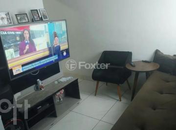 2b142f05 · Casa em Condomínio, 2 dormitórios, 47 m², em Cidade São Mateus