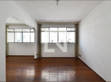 Apartamento · 140m² · 4 Quartos · 1 Vaga · Apartamento à Venda - Savassi, 4 Quartos,  140 m² - Belo Horizonte