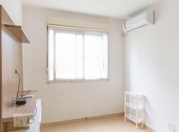 Apartamento · 38m² · 1 Quarto · Apartamento para Aluguel - Humaitá, 1 Quarto,  38 m² - Porto Alegre