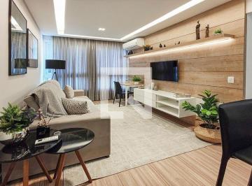 Apartamento · 60m² · 1 Quarto · 1 Vaga · Apartamento à Venda - Ideal, 1 Quarto,  60 m² - Novo Hamburgo