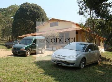 Foto 01 · Imóvel de luxo: Casa com 6 quartos e 1000m² de área em Rio Preto-MG, disponível para venda ou locaçã