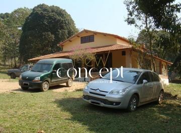 Foto 01 · Imóvel de luxo: Casa com 6 quartos e 1000m² de área em Rio Preto-MG, disponível para venda ou locaçã