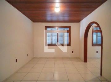 Apartamento · 98m² · 3 Quartos · 1 Vaga · Apartamento à Venda - Rio Branco, 3 Quartos, 98 m² - Novo Hamburgo