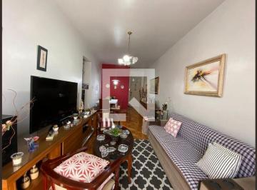 Apartamento · 96m² · 3 Quartos · 1 Vaga · Apartamento à Venda - Méier, 3 Quartos,  96 m² - Rio de Janeiro