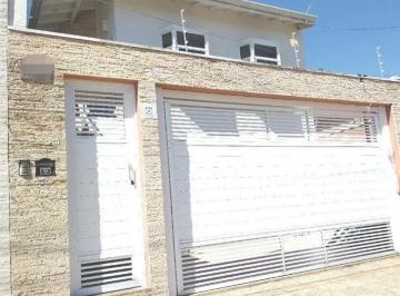 Casa · 190m² · 3 Quartos · 2 Vagas · Casa à venda - no Jardim Itália