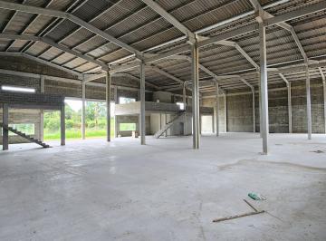 Comercial , São José dos Pinhais · Barracão/Galpão para alugar no bairro Campina - São José dos Pinhais/PR