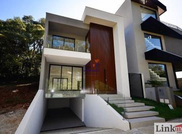 Casa de 3 quartos, Curitiba · Casa em condomínio à venda no bairro Santa Cândida - Curitiba/PR