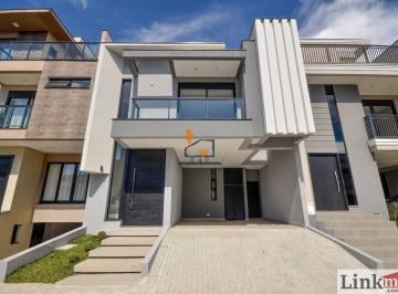 Casa de 3 quartos, Curitiba · Casa em condomínio à venda no bairro Boa Vista - Curitiba/PR