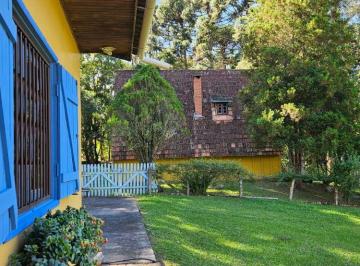 Rural de 3 quartos, São José dos Pinhais · Chácara à venda em São José dos Pinhais - PR