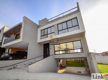 Casa de 3 quartos, Curitiba · Casa à venda no bairro Boa Vista - Curitiba/PR