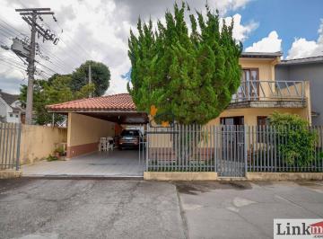 Casa de 3 quartos, Curitiba · Casa em condomínio à venda no Boqueirão - Curitiba/PR