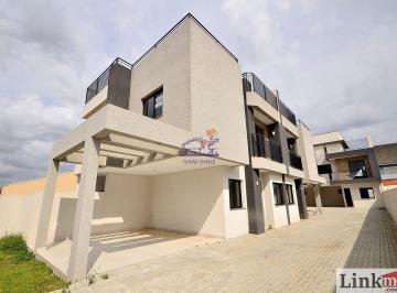 Casa de 3 quartos, Curitiba · Casa à venda no bairro Santa Felicidade - Curitiba/PR
