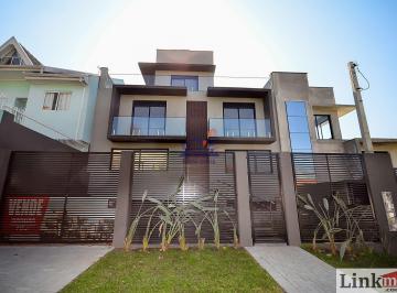 Casa de 3 quartos, Curitiba · Casa à venda no bairro Mossunguê - Curitiba/PR