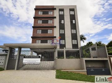 Apartamento de 2 quartos, Campina Grande do Sul · Apartamento à venda no bairro Jardim Ipanema em Campina Grande do Sul/PR